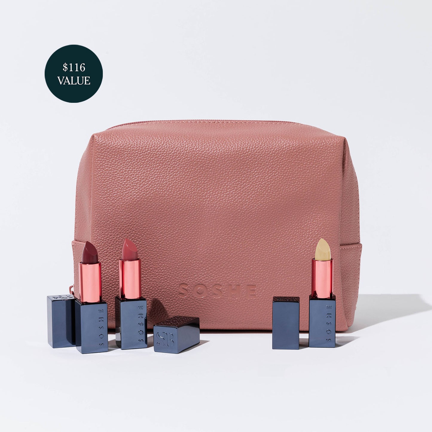 Lip Starter Bundle