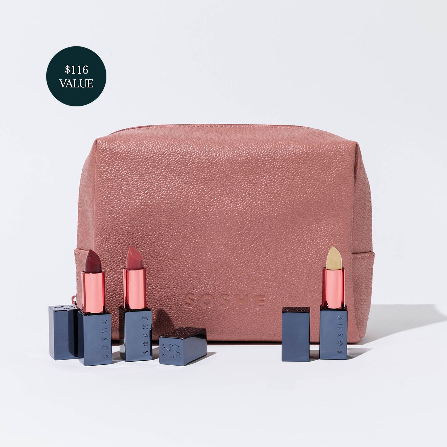 Summer Lip Starter Bundle