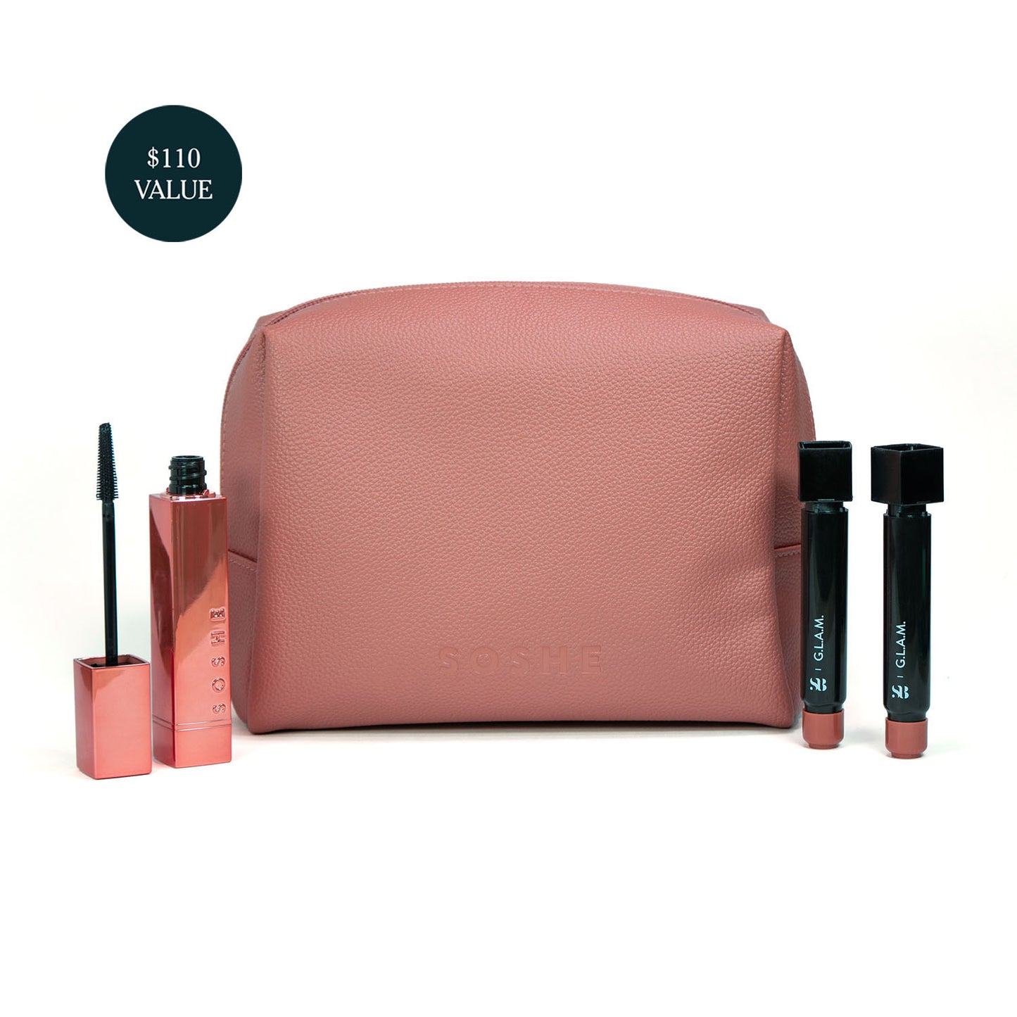 Mascara Lovers Bundle