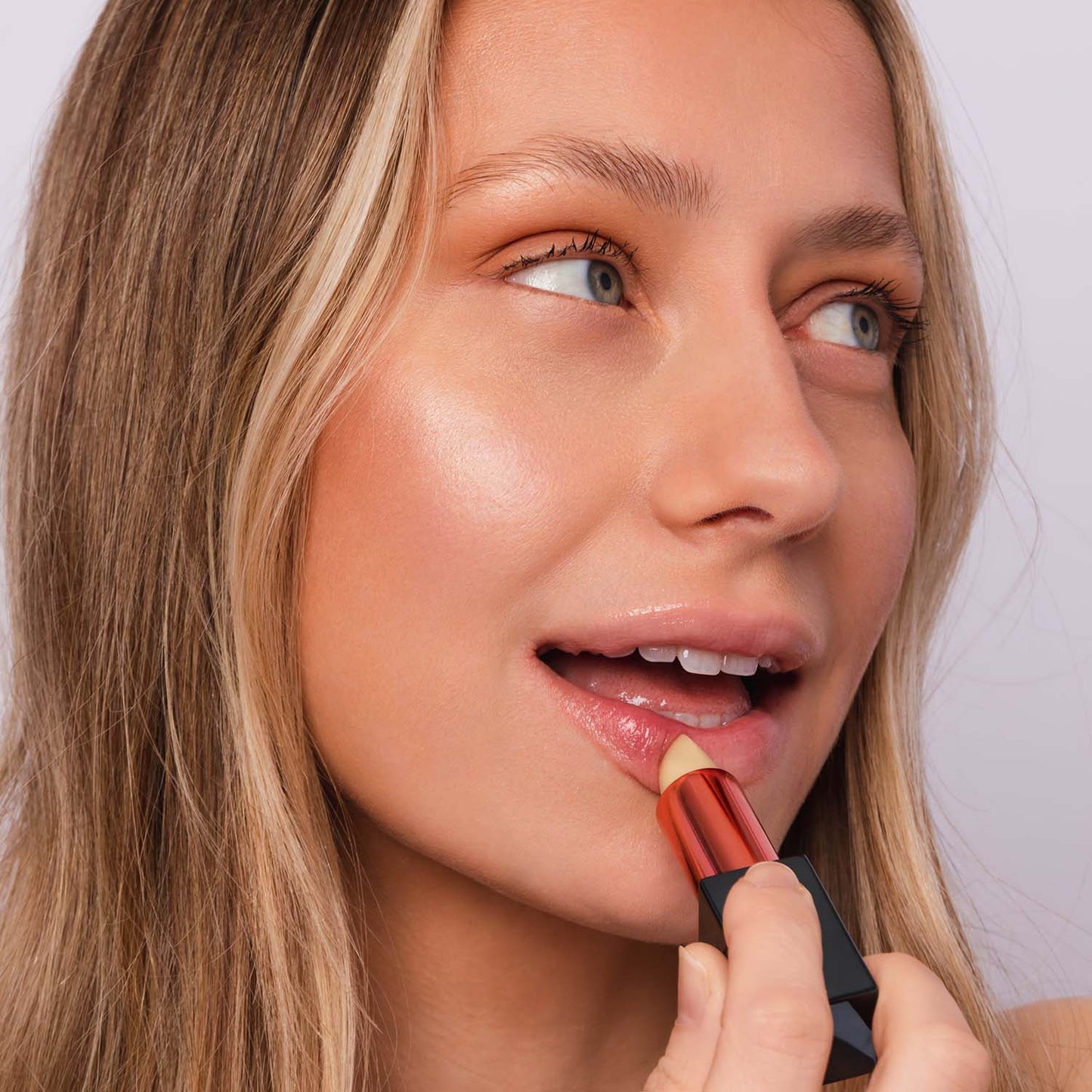 Peptide Glow Hydrating Lip Treatment Refill