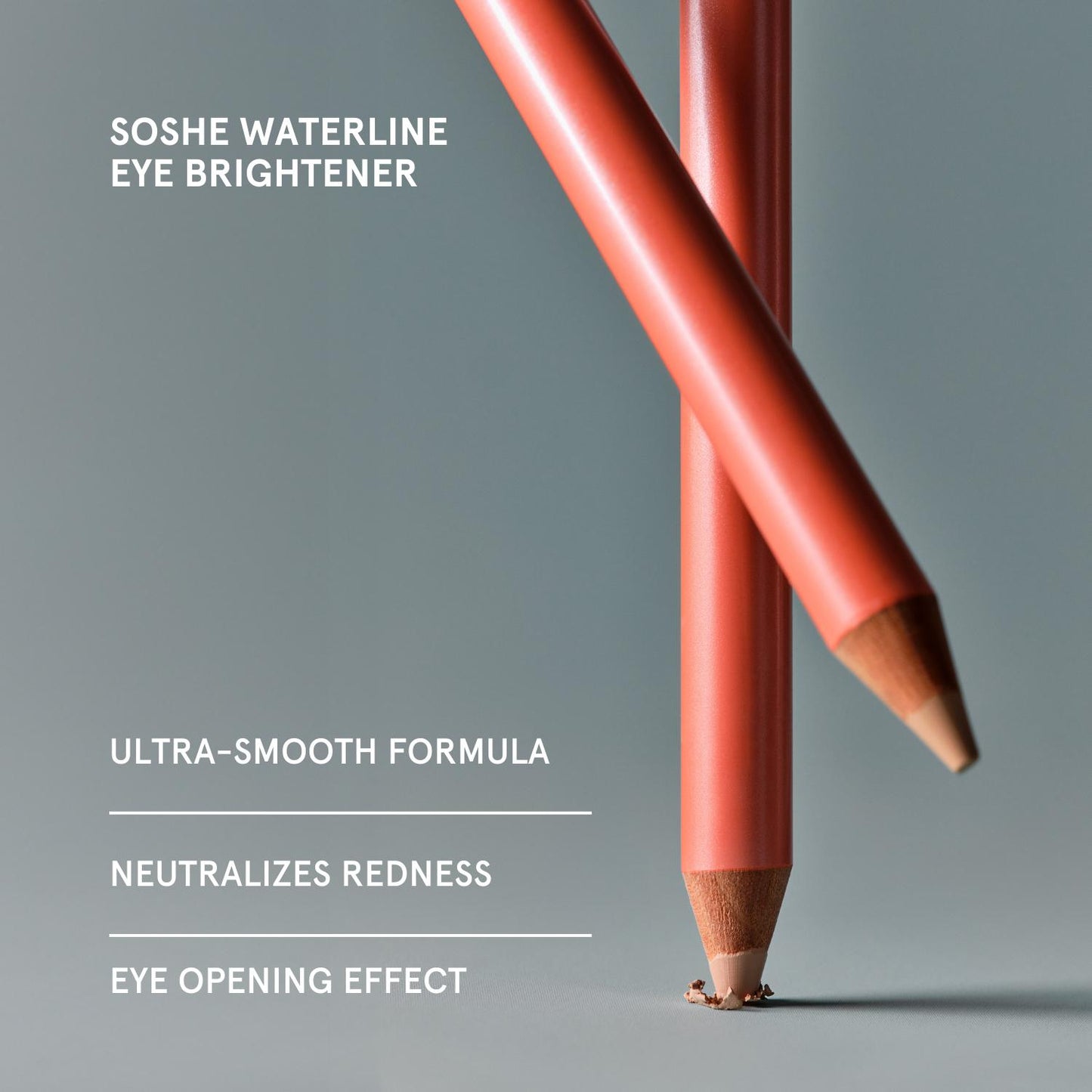 Bright Eyes Duo (Cashmere & Lovesick)