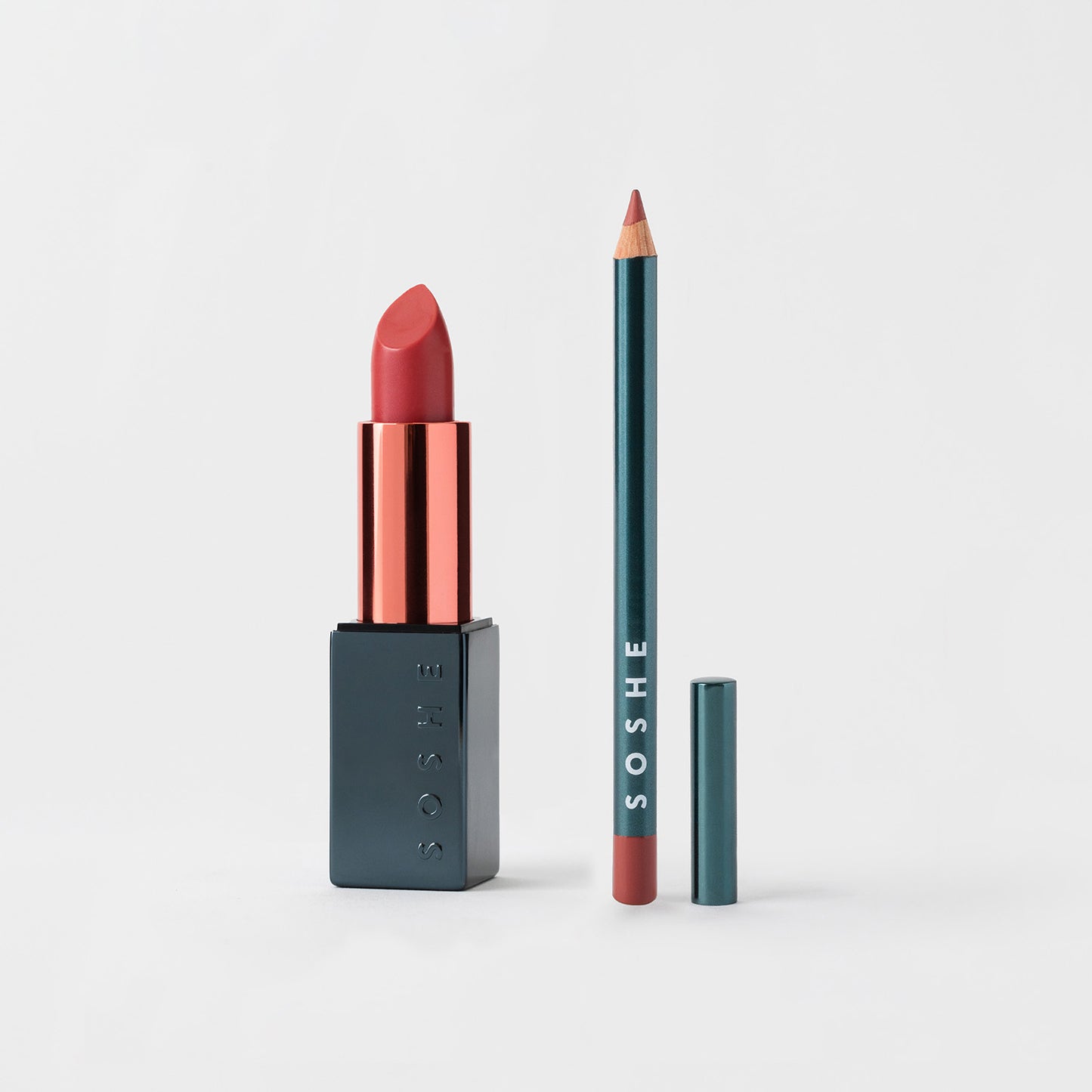 Lip Bundle - Light