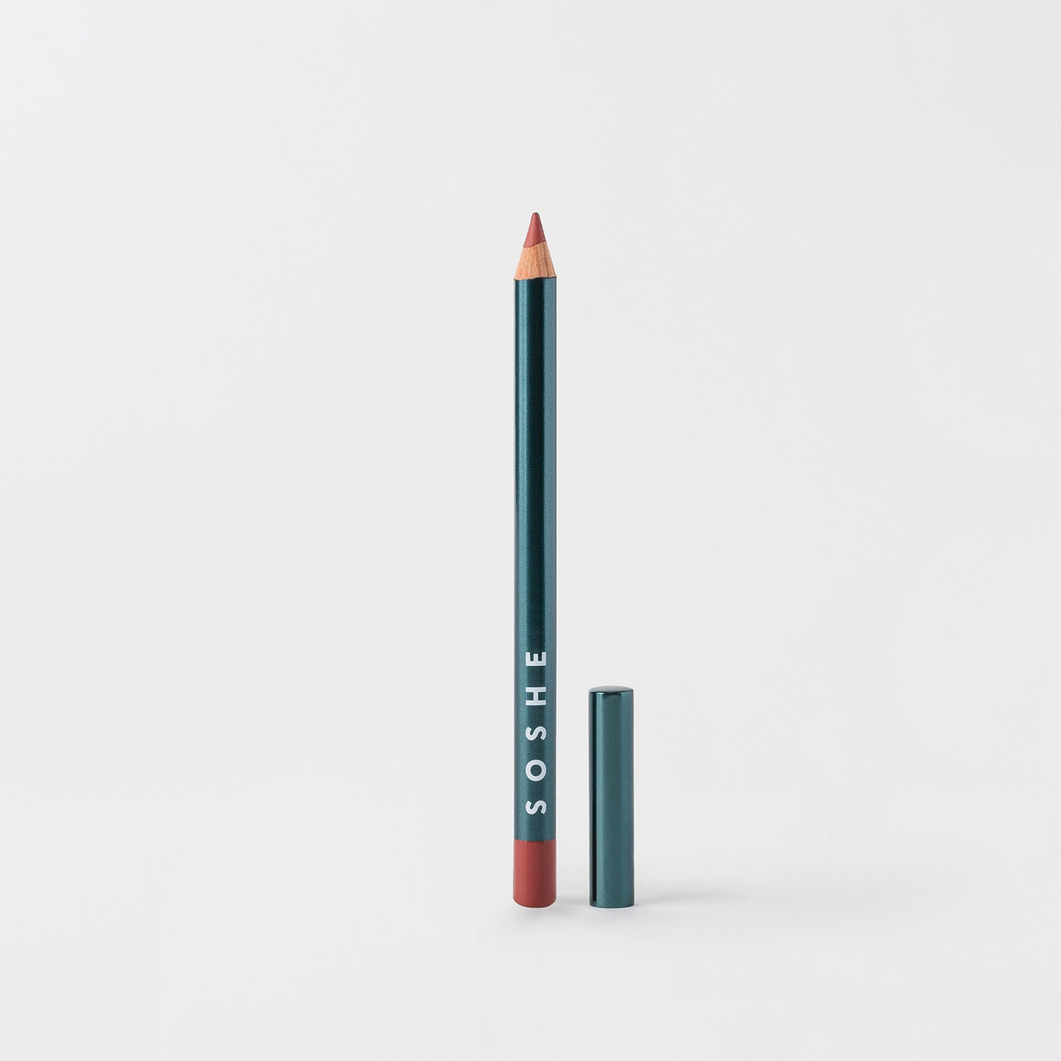 Soft Glide Lip Liner – SOSHE Beauty