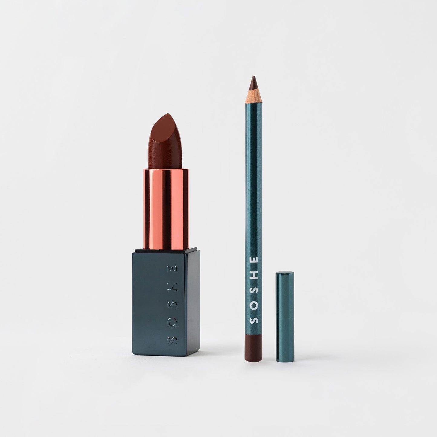 Lip Bundle - Dark