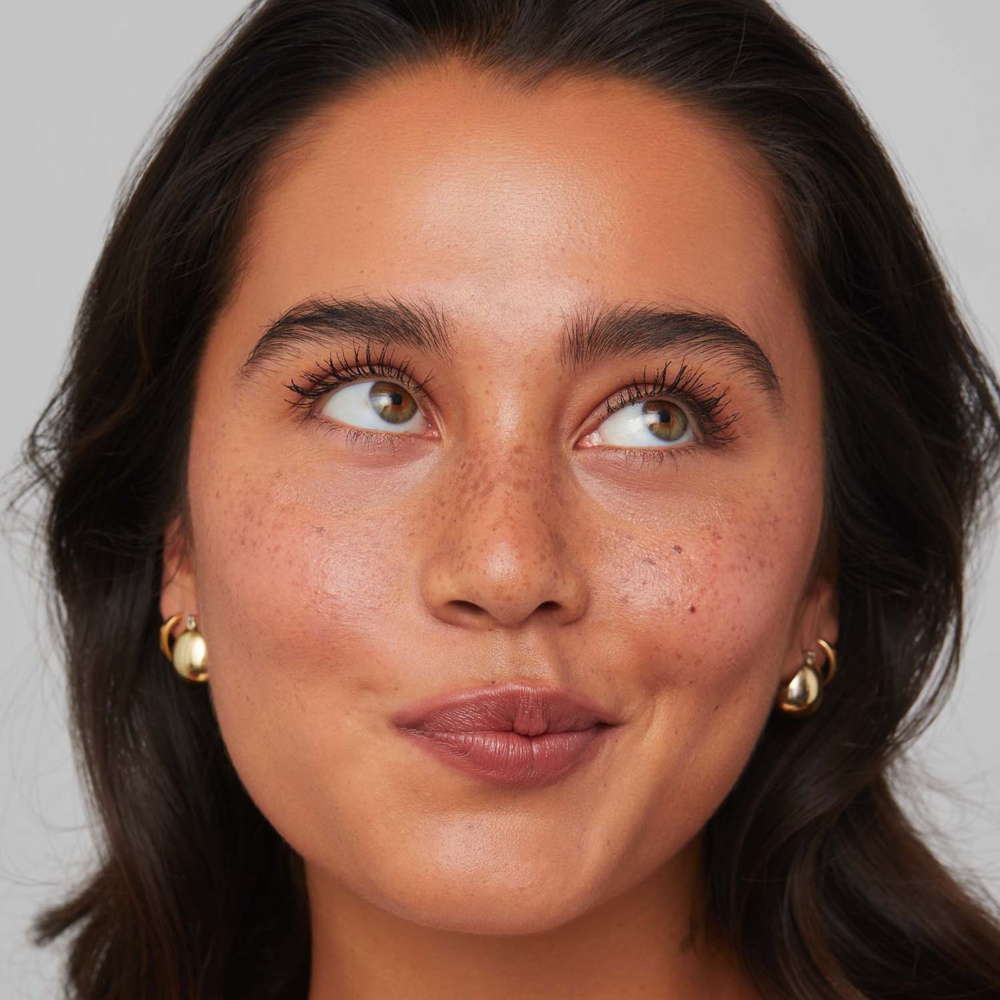 Peptide Lengthening Mascara
