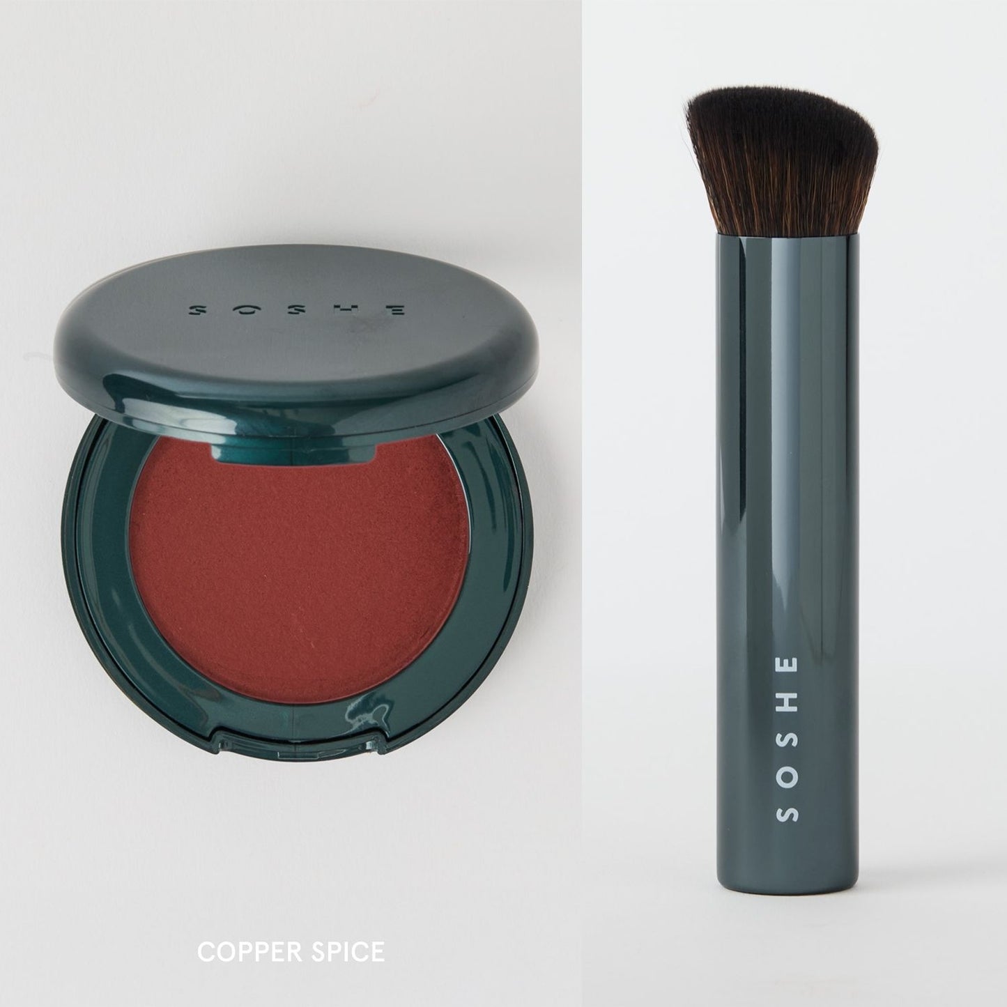 copper spice