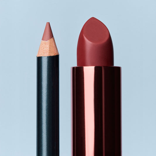 The Speakeasy Lip Set