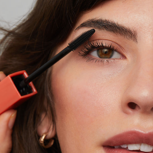 Easiest Eye Look Bundle (Eyeliner & Mascara)