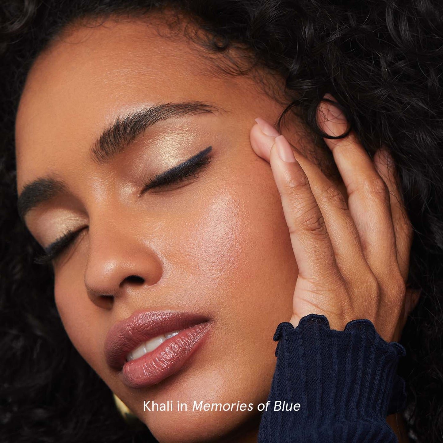 memories of blue