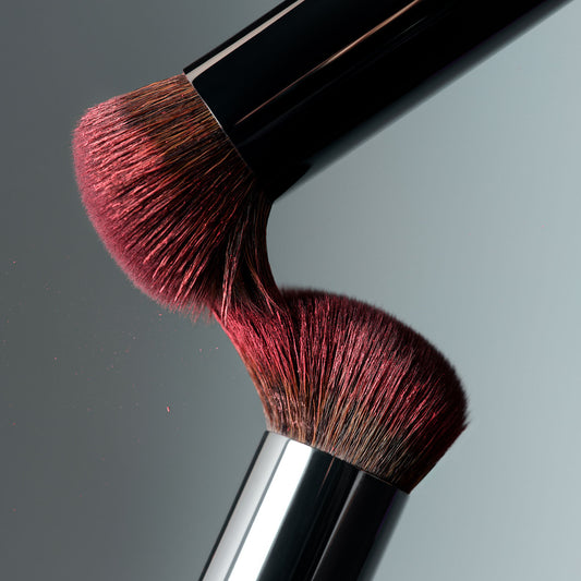 Smooth Base Complexion Brush