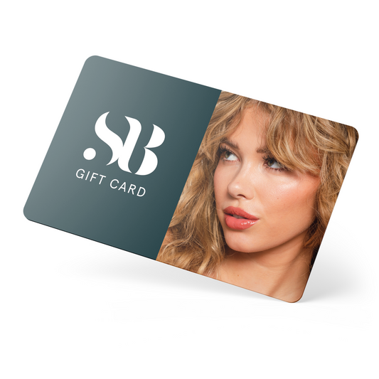SOSHE Gift Card