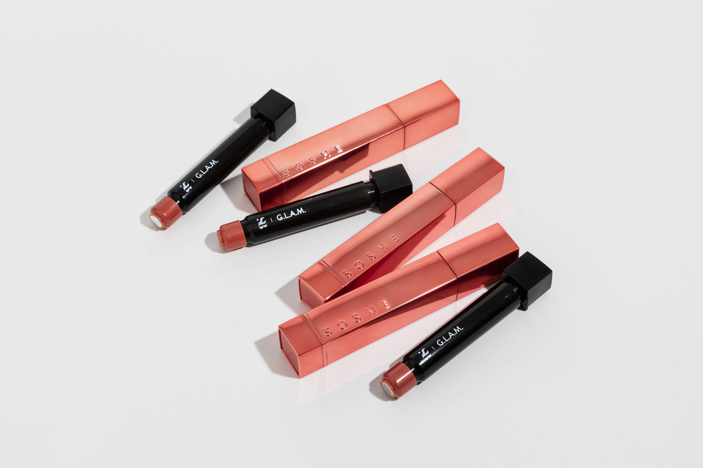 G.L.A.M. Refillable Mascara