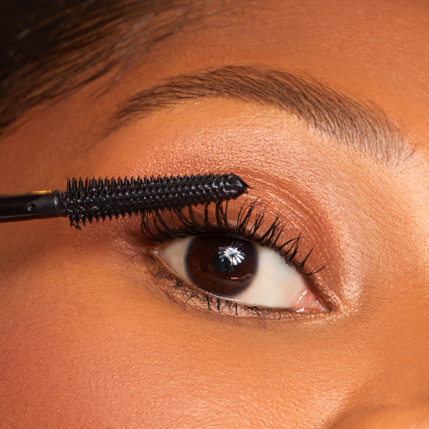 G.L.A.M. Refillable Mascara