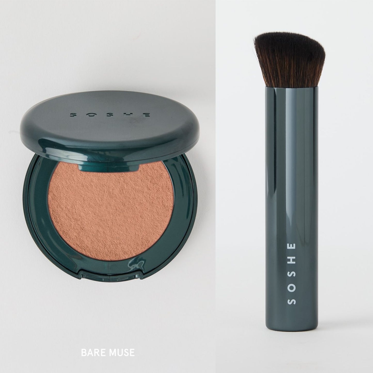 bare muse