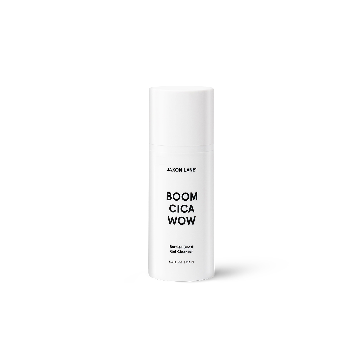 Boom Cica Wow Gel Cleanser