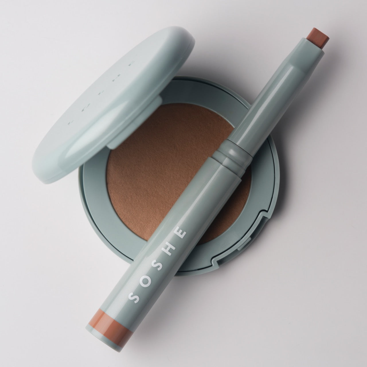 Olive Bronze Drift