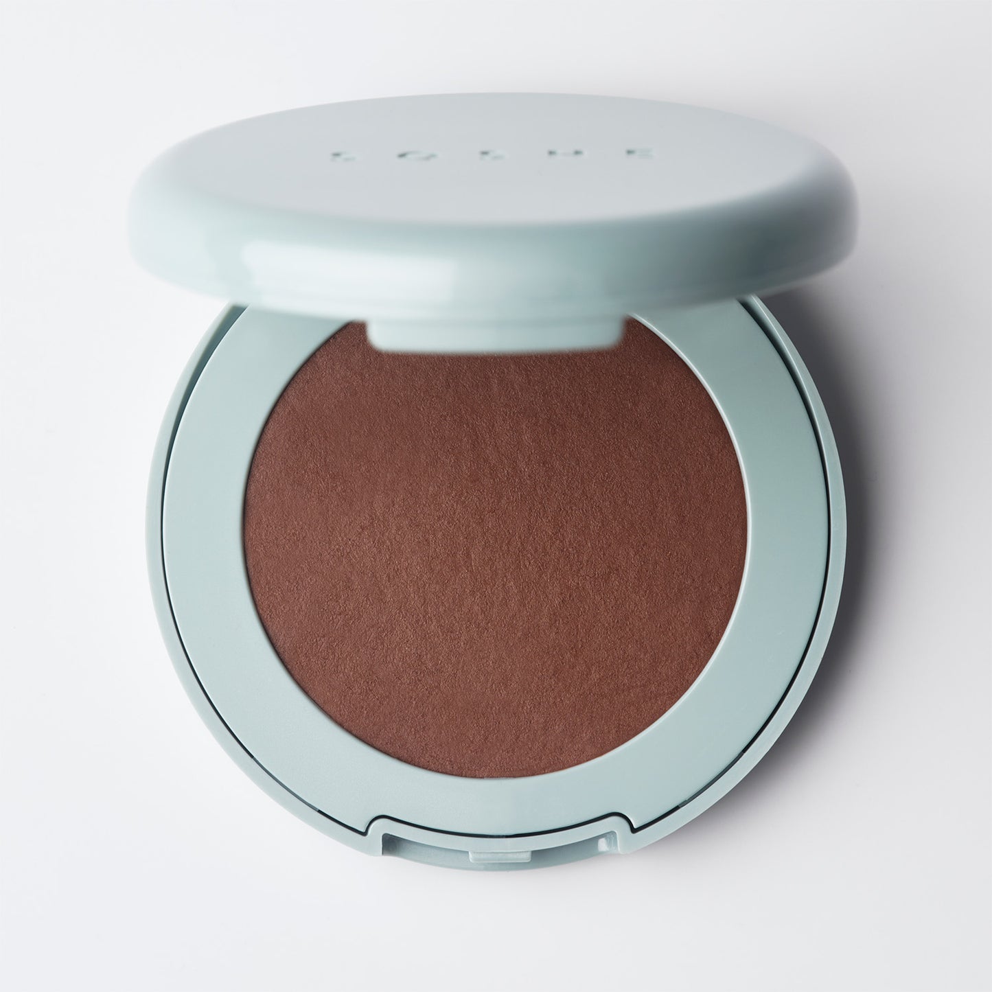 Bronze muse