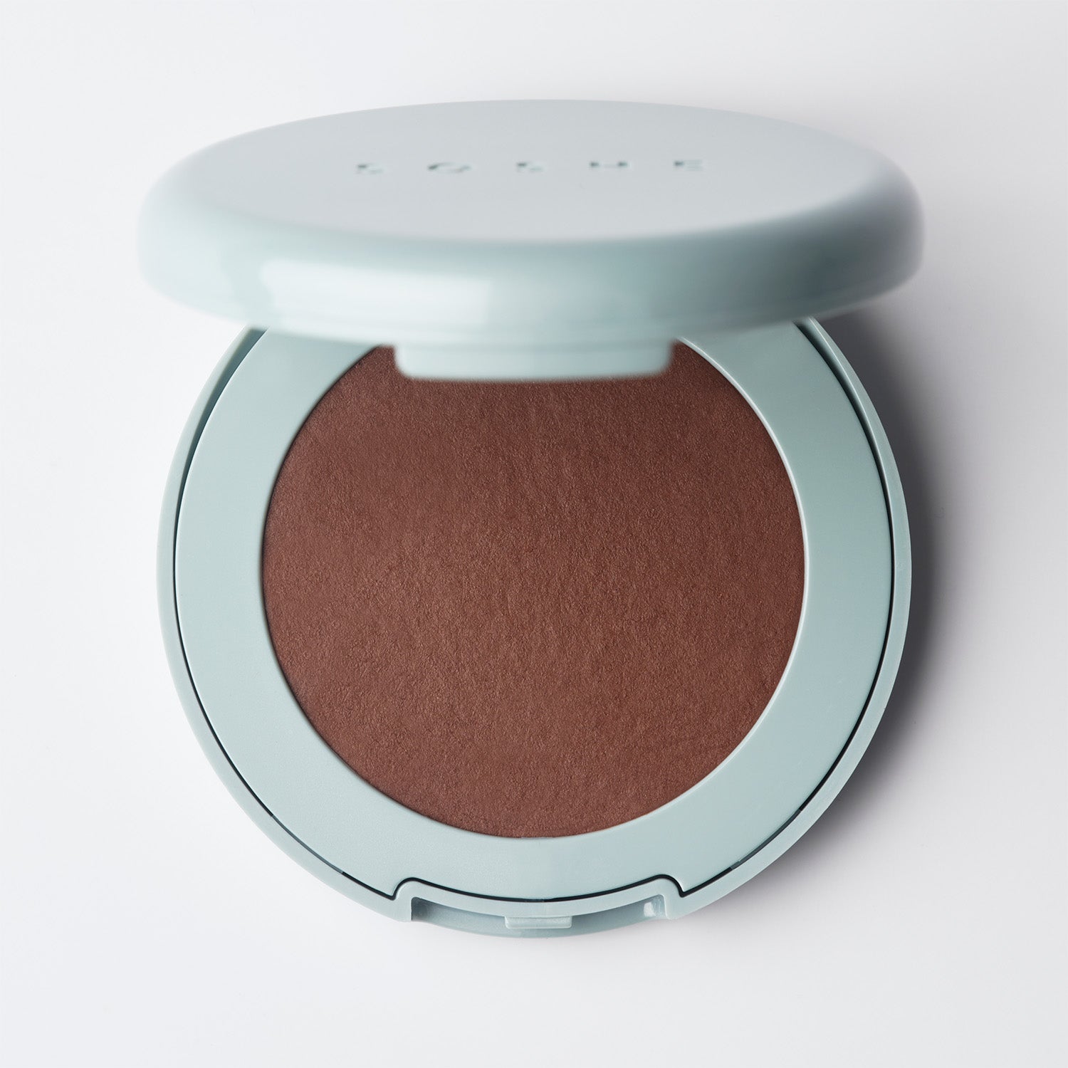 Bronze muse