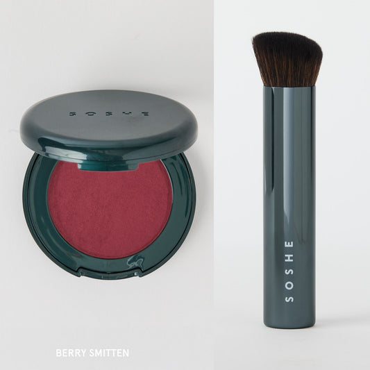 berry smitten