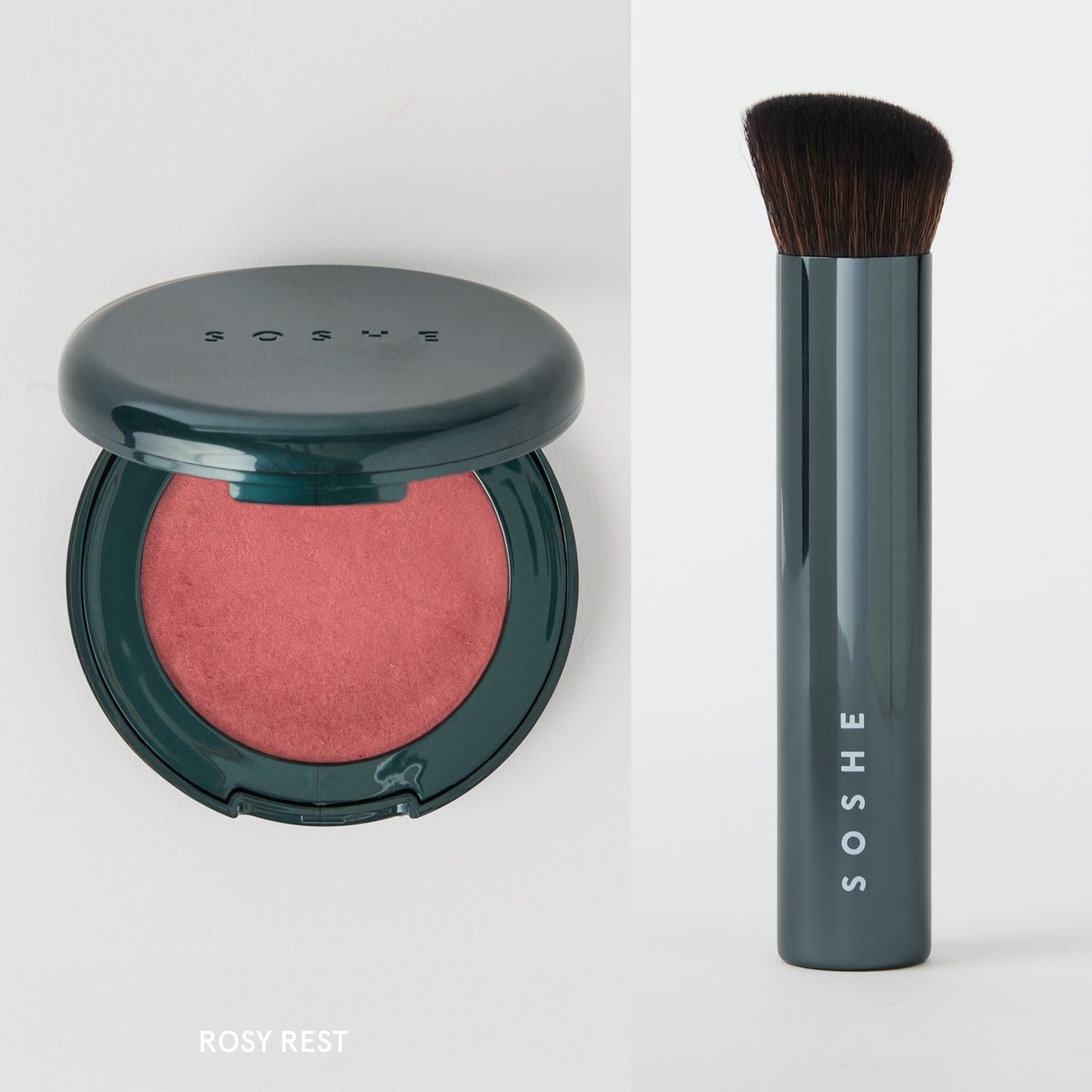 rosy rest