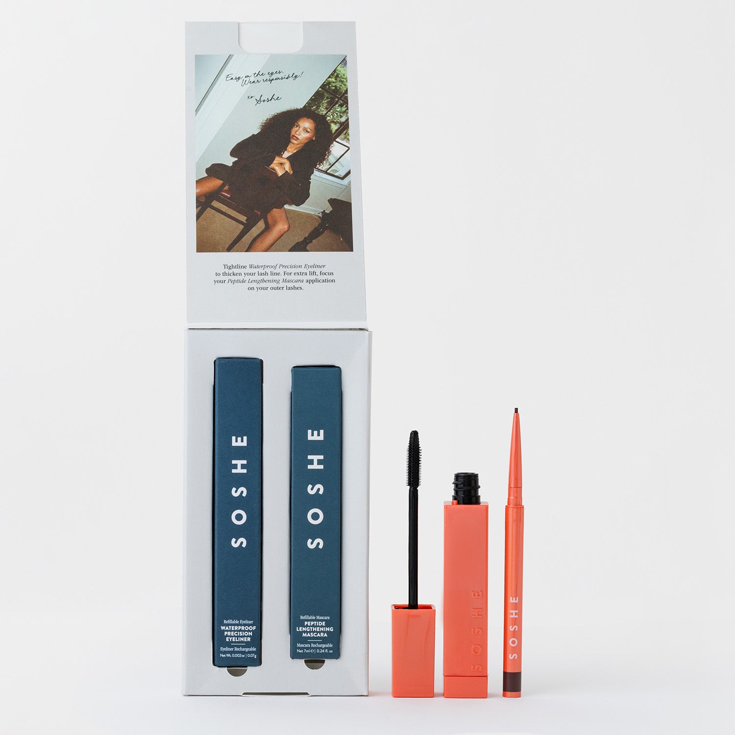 Soshe Shop SOSHE All – SOSHE Beauty