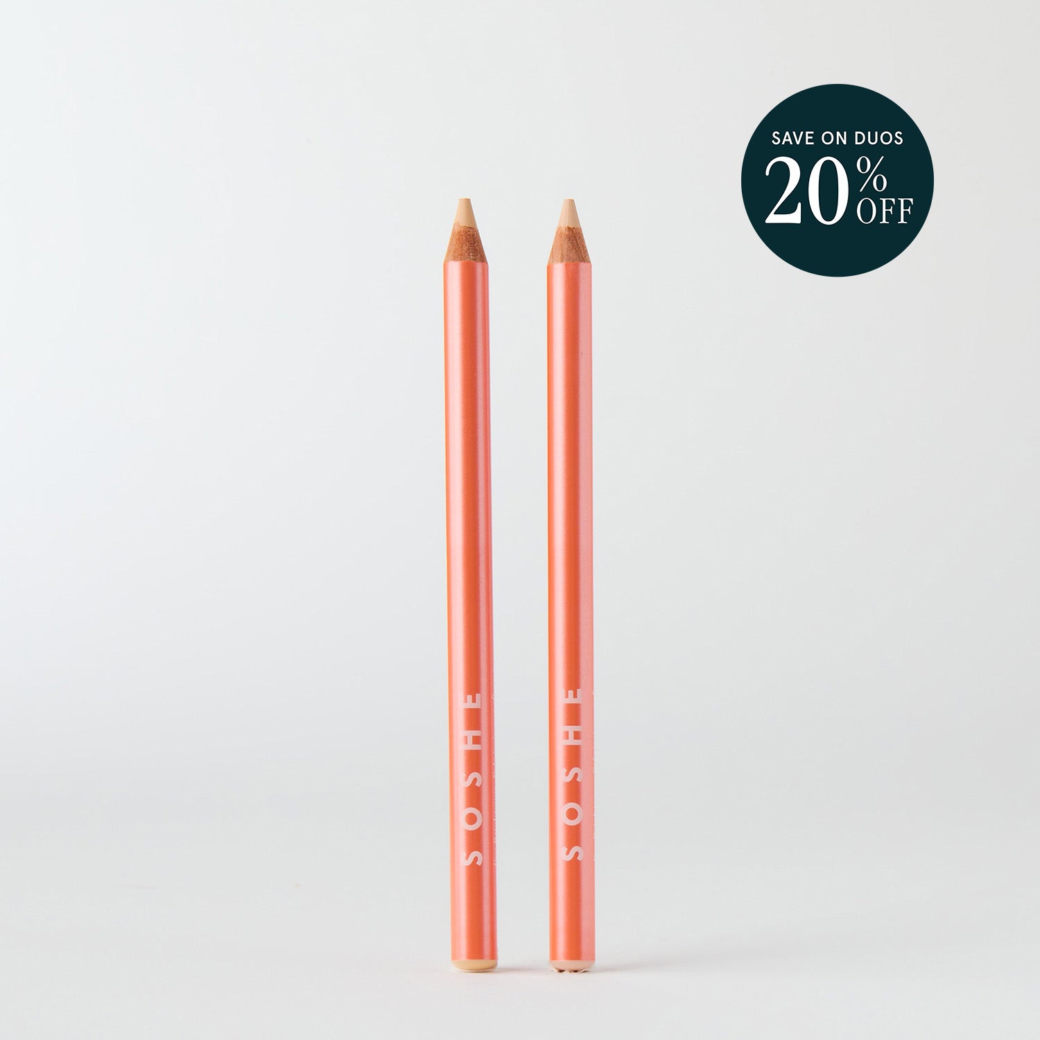 Cashmere & Champagne Duo