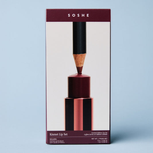 The Kismet Lip Set