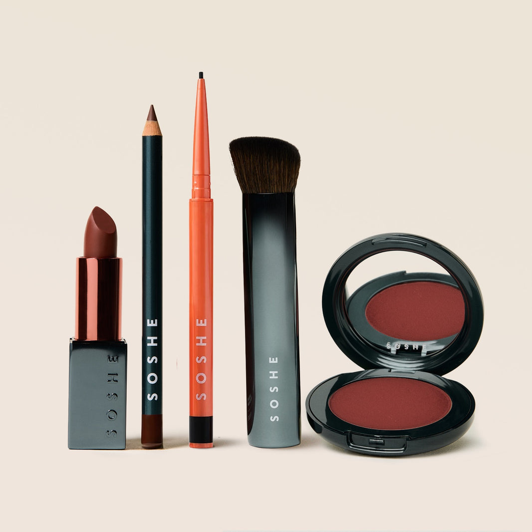 Shop SOSHE Sets – SOSHE Beauty