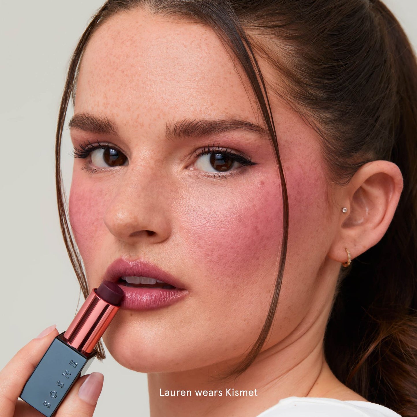 The Kismet Lip Set