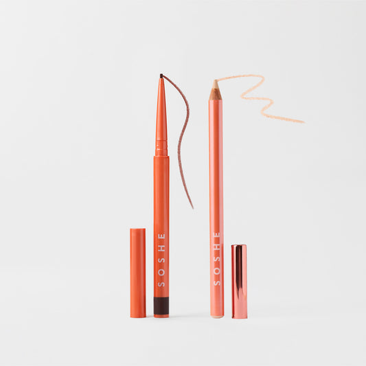 Bright Eyes Duo (Cashmere & Lovesick)