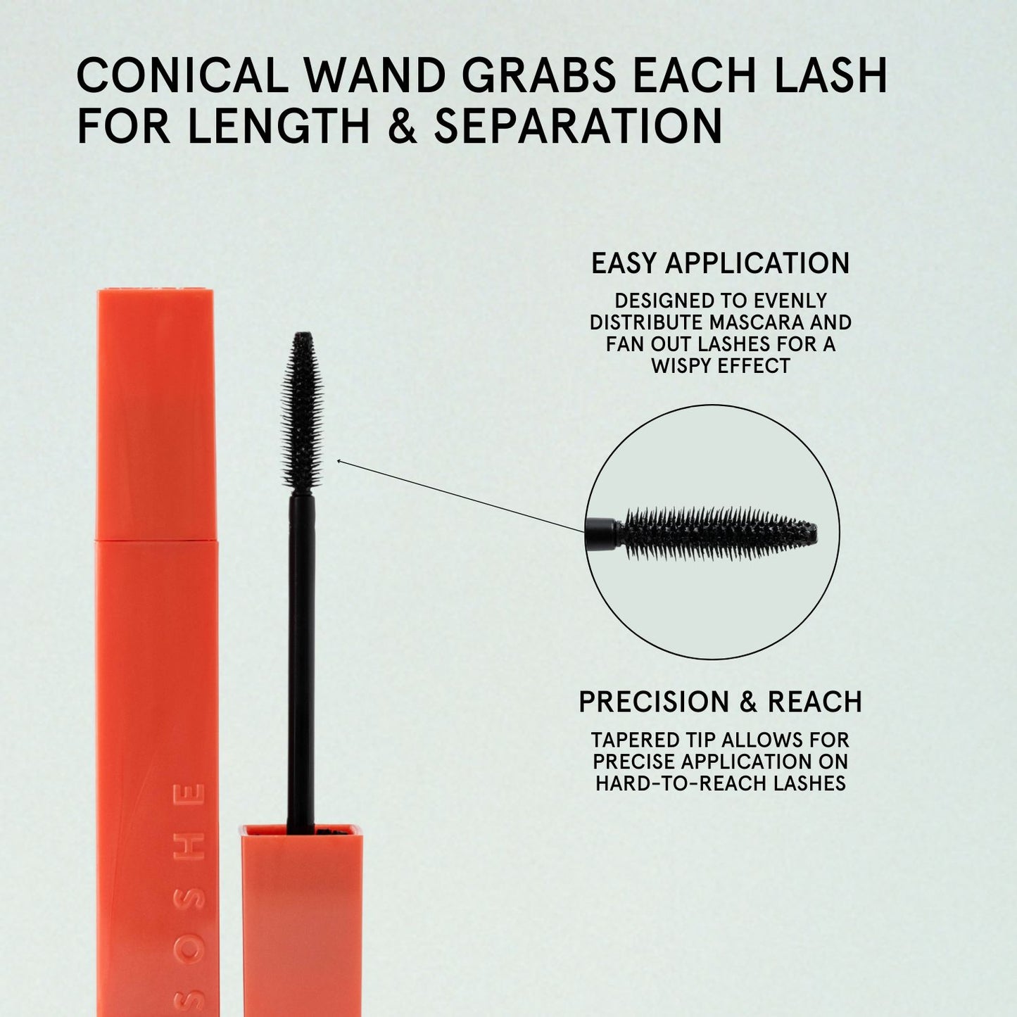 Peptide Lengthening Mascara