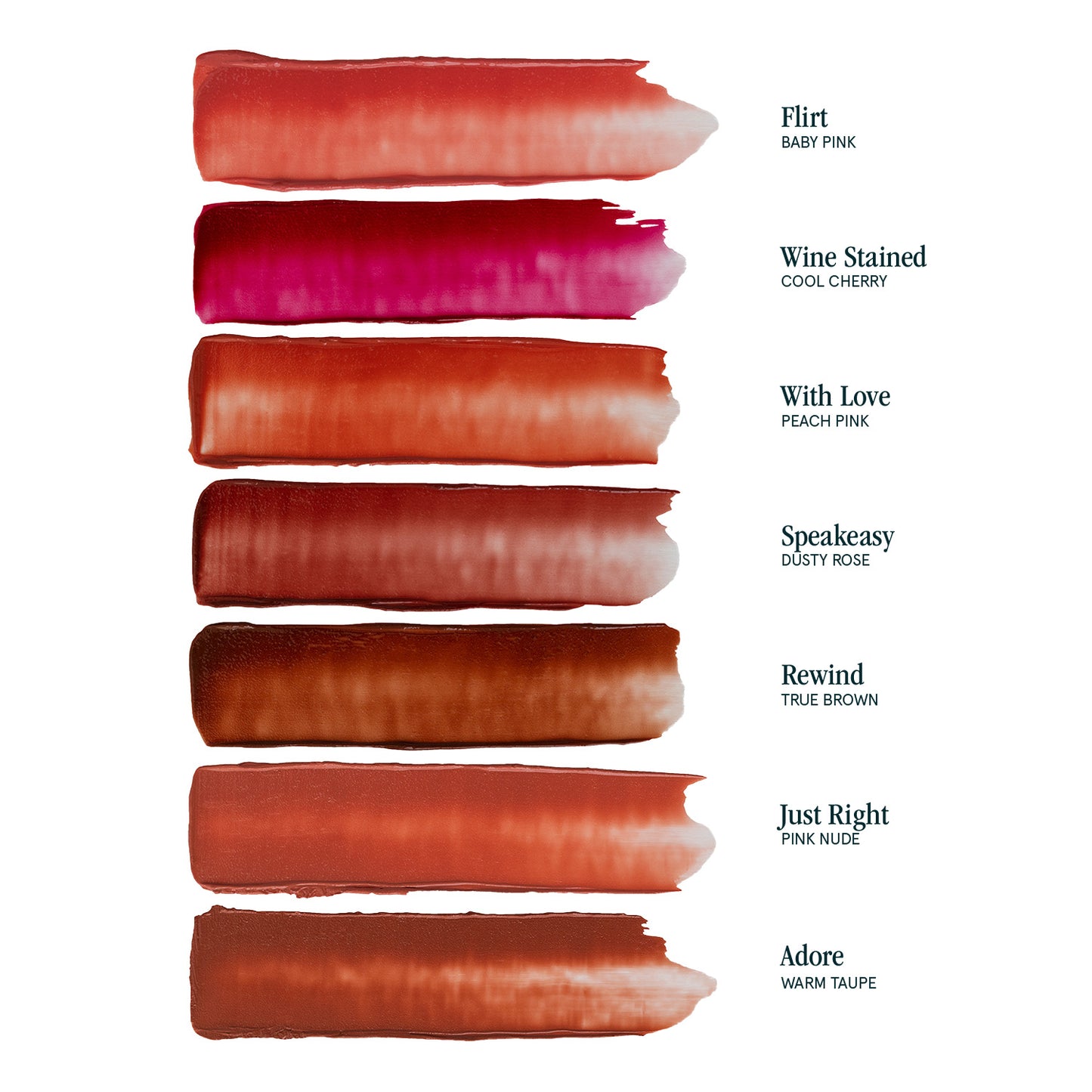 Best Seller Lip Bundle