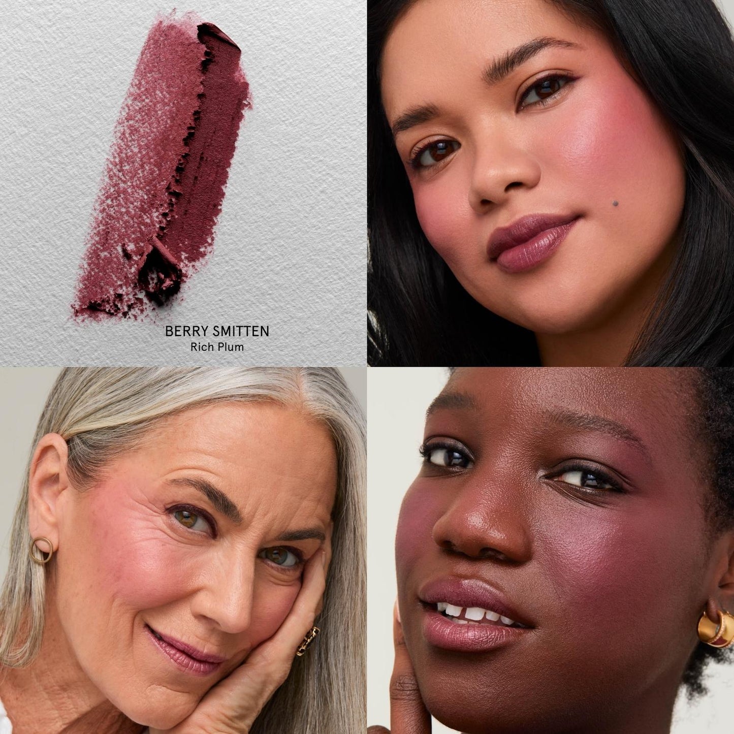 berry smitten