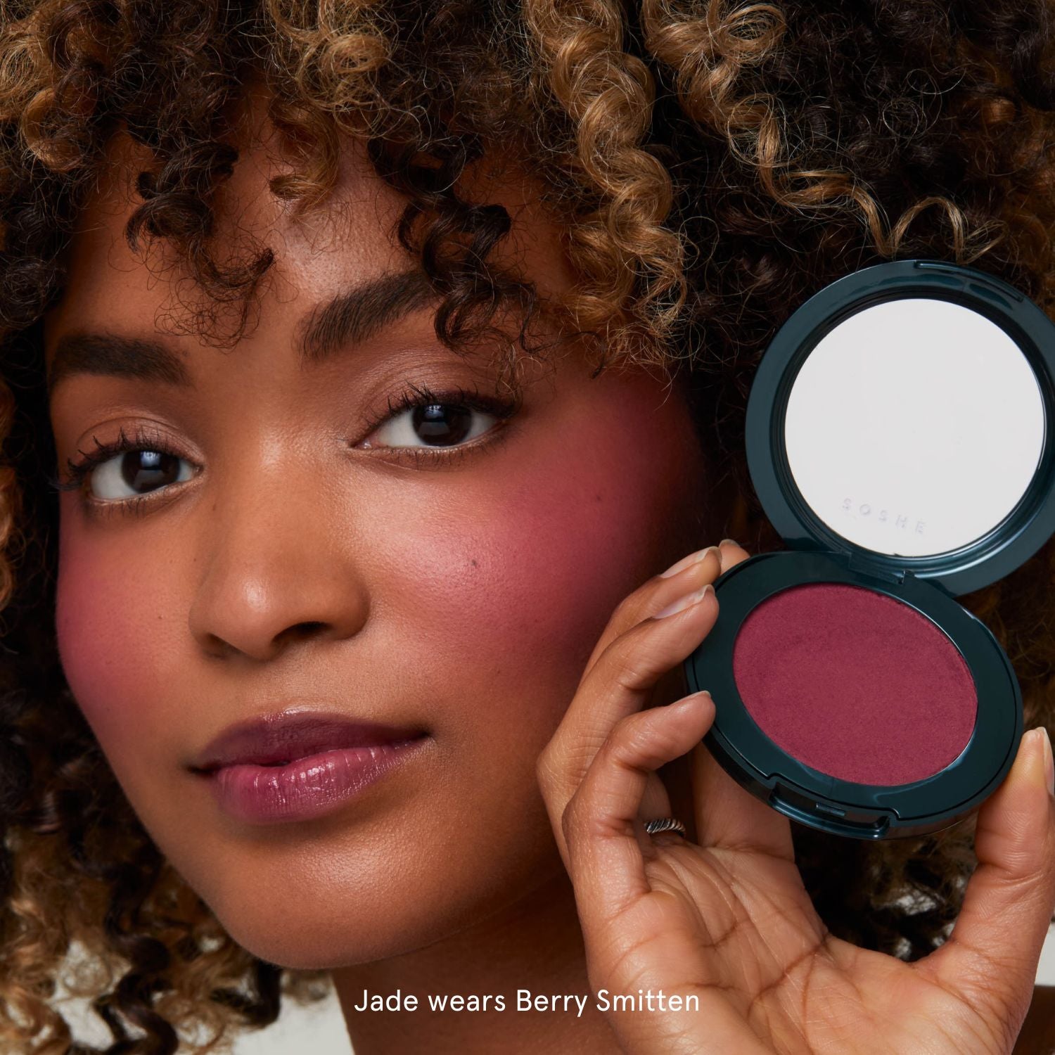 berry smitten