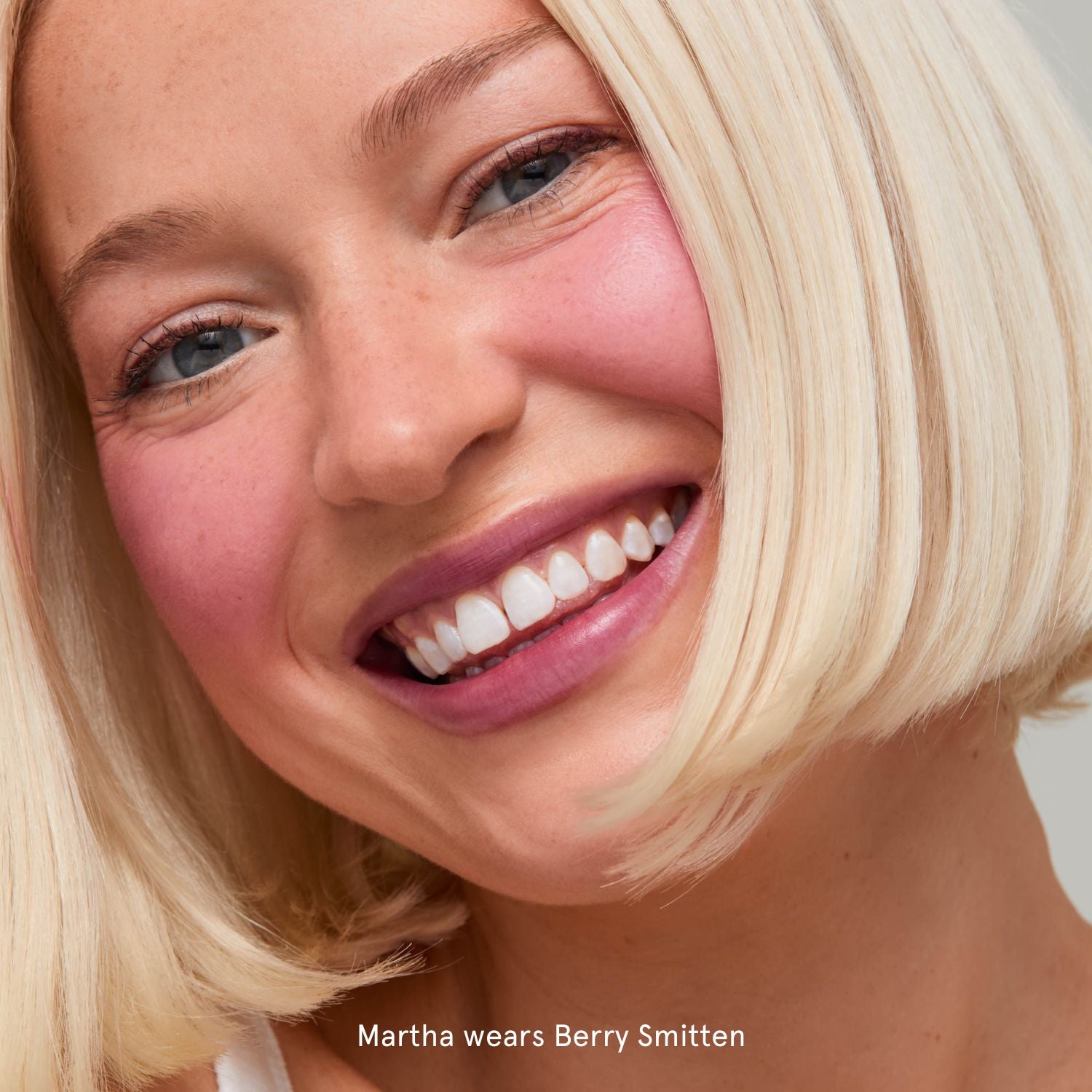 berry smitten
