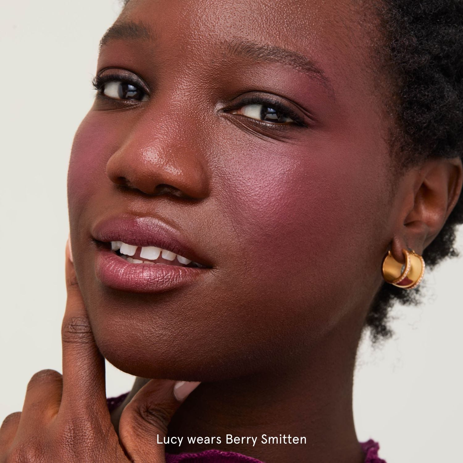 berry smitten