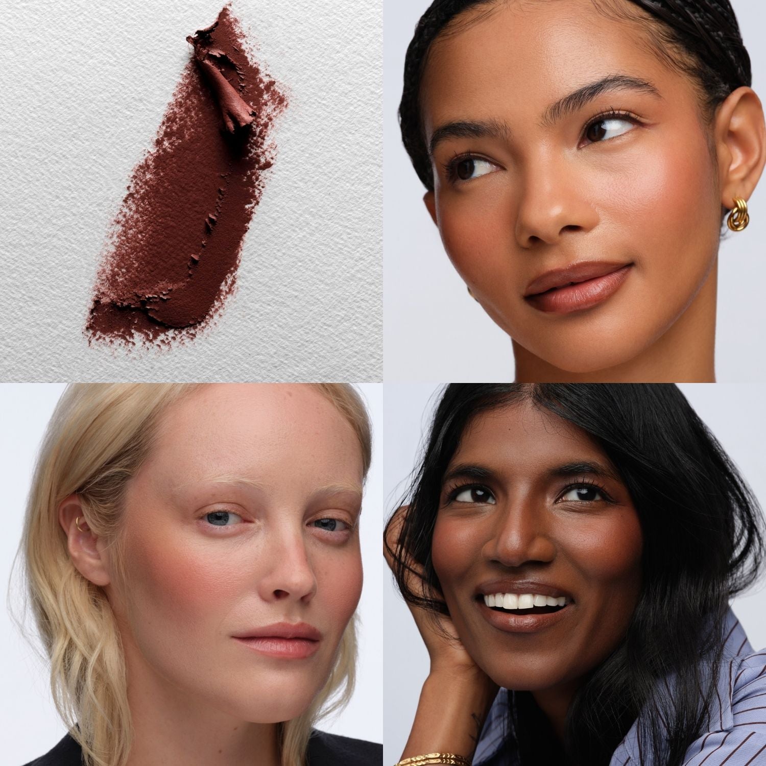 copper spice