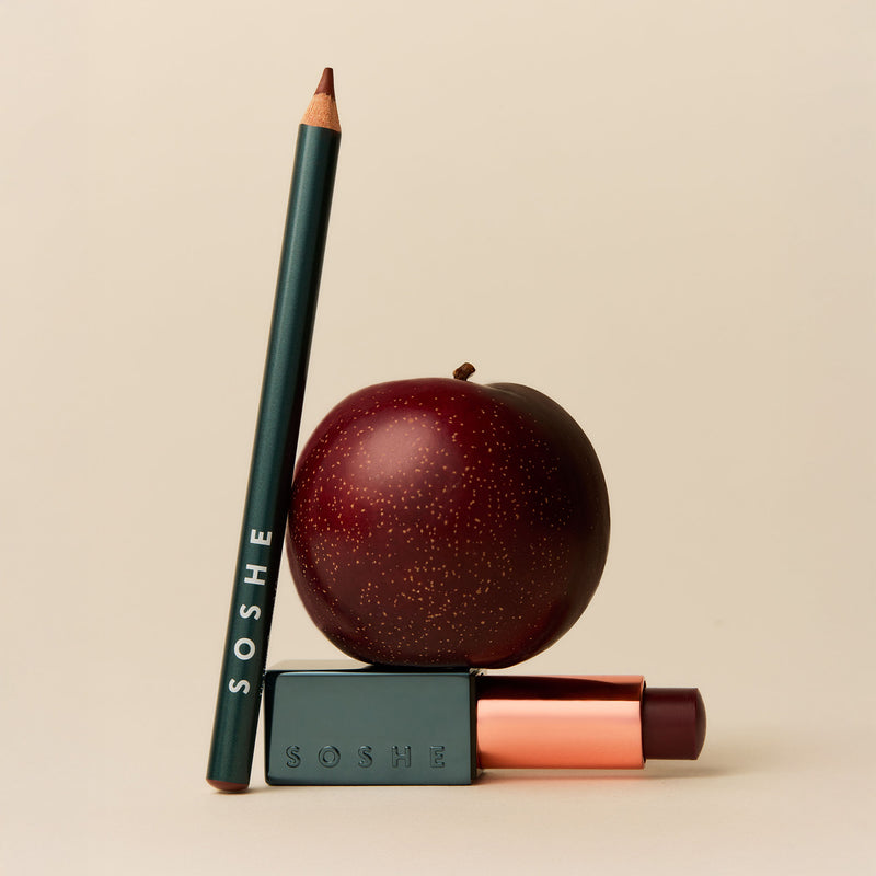 Soshe The Kismet Lip Set – SOSHE Beauty
