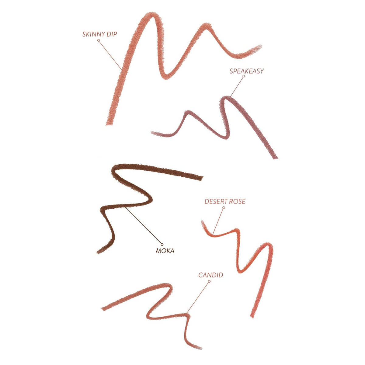 Soshe SOSHE Build Your Essentials Set – SOSHE Beauty