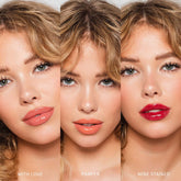 The Perfect Pout Lip Silk Set